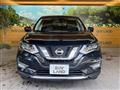 2018 Nissan X-Trail