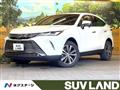 2020 Toyota Harrier