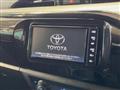 2022 Toyota Hilux