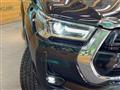 2022 Toyota Hilux