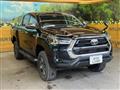 2022 Toyota Hilux