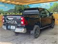 2022 Toyota Hilux