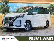 2019 Nissan Serena