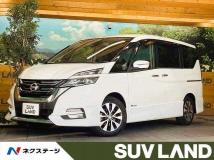 2017 Nissan Serena