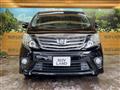 2013 Toyota Alphard G