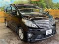 2013 Toyota Alphard G