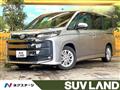 2022 Toyota Noah