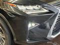 2016 Lexus RX