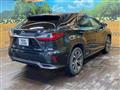 2016 Lexus RX