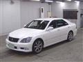 2008 Toyota Crown