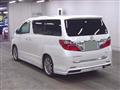 2009 Toyota Alphard G