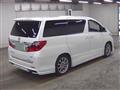 2009 Toyota Alphard G