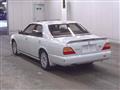 1995 Nissan Gloria Hardtop