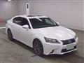 2012 Lexus GS