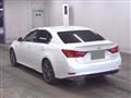 2012 Lexus GS