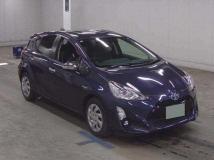 2015 Toyota AQUA