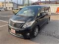 2013 Toyota Alphard G