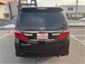 2013 Toyota Alphard G