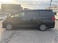 2013 Toyota Alphard G