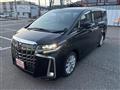 2018 Toyota Alphard G