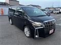 2018 Toyota Alphard G