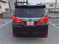 2018 Toyota Alphard G
