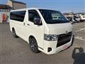 2023 Toyota Hiace Van