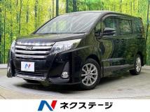 2016 Toyota Noah