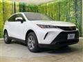 2022 Toyota Harrier