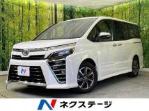 2021 Toyota Voxy