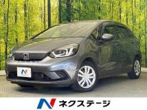 2020 Honda Fit