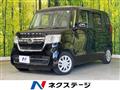 2022 Honda N BOX