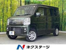 2022 Suzuki Every Wagon