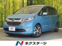2016 Honda Freed