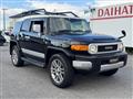 2011 Toyota FJ Cruiser