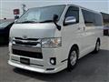 2014 Toyota Regiusace Van