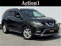 2015 Nissan X-Trail