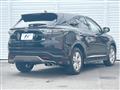 2015 Toyota Harrier