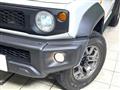 2023 Suzuki Jimny Sierra