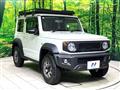 2023 Suzuki Jimny Sierra