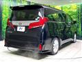 2019 Toyota Alphard G