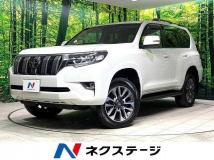 2022 Toyota Land Cruiser Prado