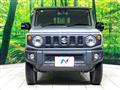 2022 Suzuki Jimny