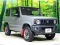 2022 Suzuki Jimny