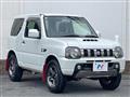 2015 Suzuki Jimny