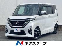 2021 Nissan ROOX