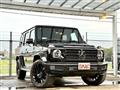 2019 Mercedes-Benz G-Class