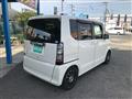 2013 Honda N BOX