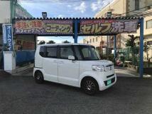 2013 Honda N BOX