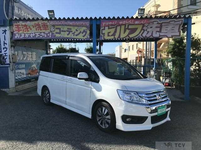 2013 Honda Honda Others